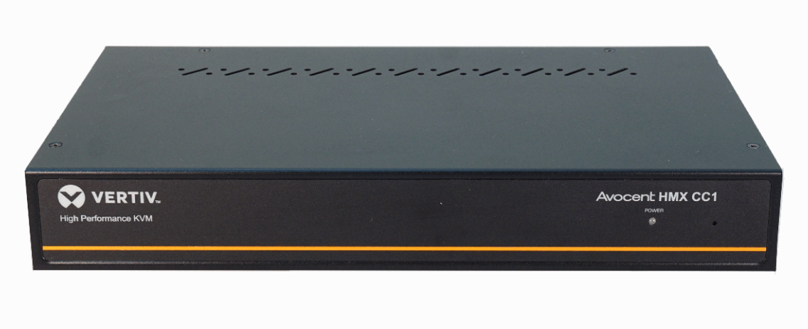 Avocent HMX1080/2080系列 IP 矩阵 KVM系统